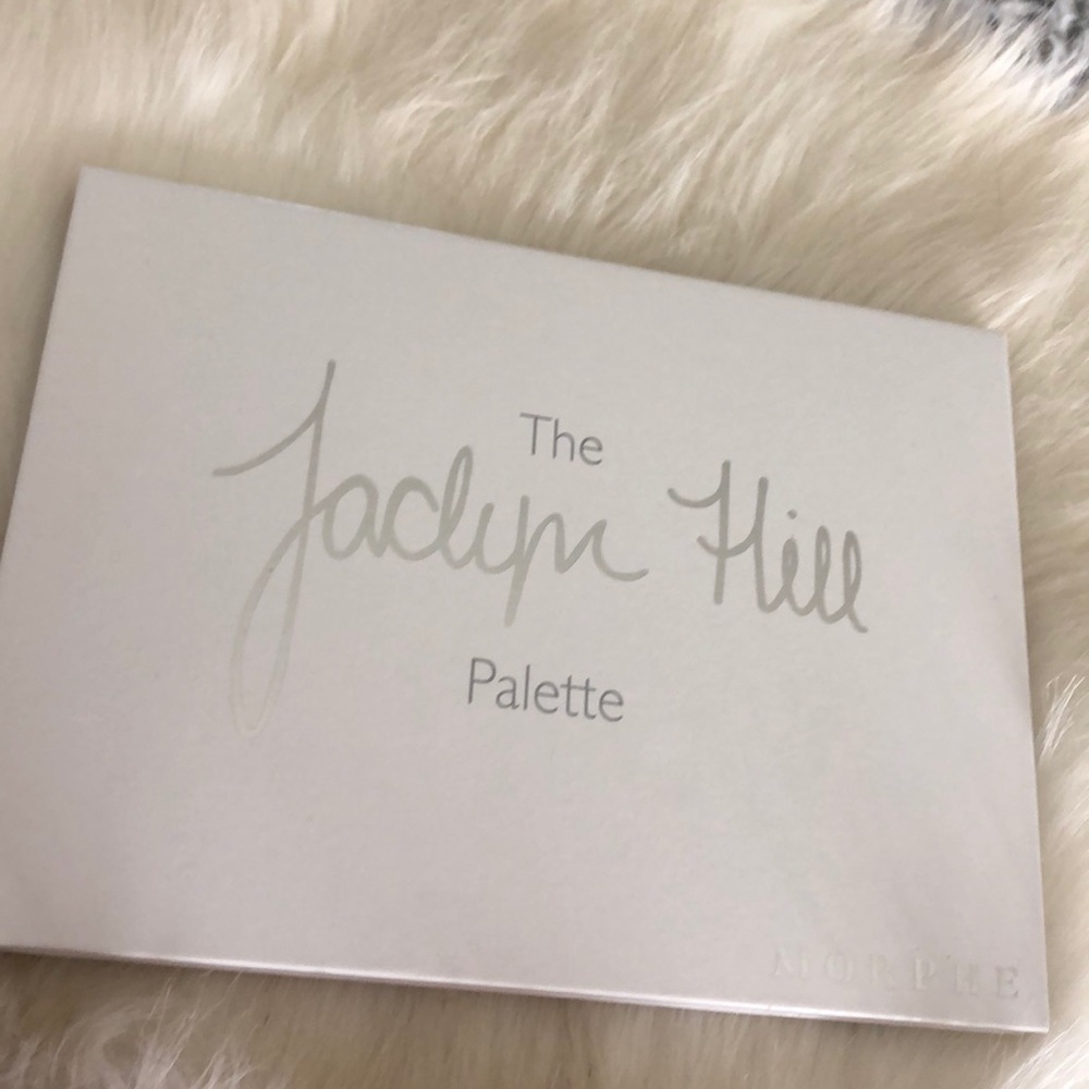 Selling the makeup I don’t use anymore